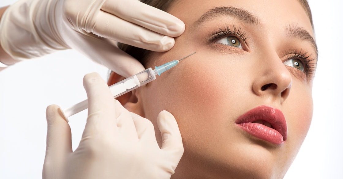 Τι είναι το Botox? 💉👵➡👩